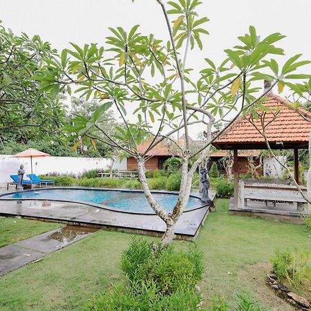 The Lavana Jhonny Kibung Villas Lembongan Ngoại thất bức ảnh