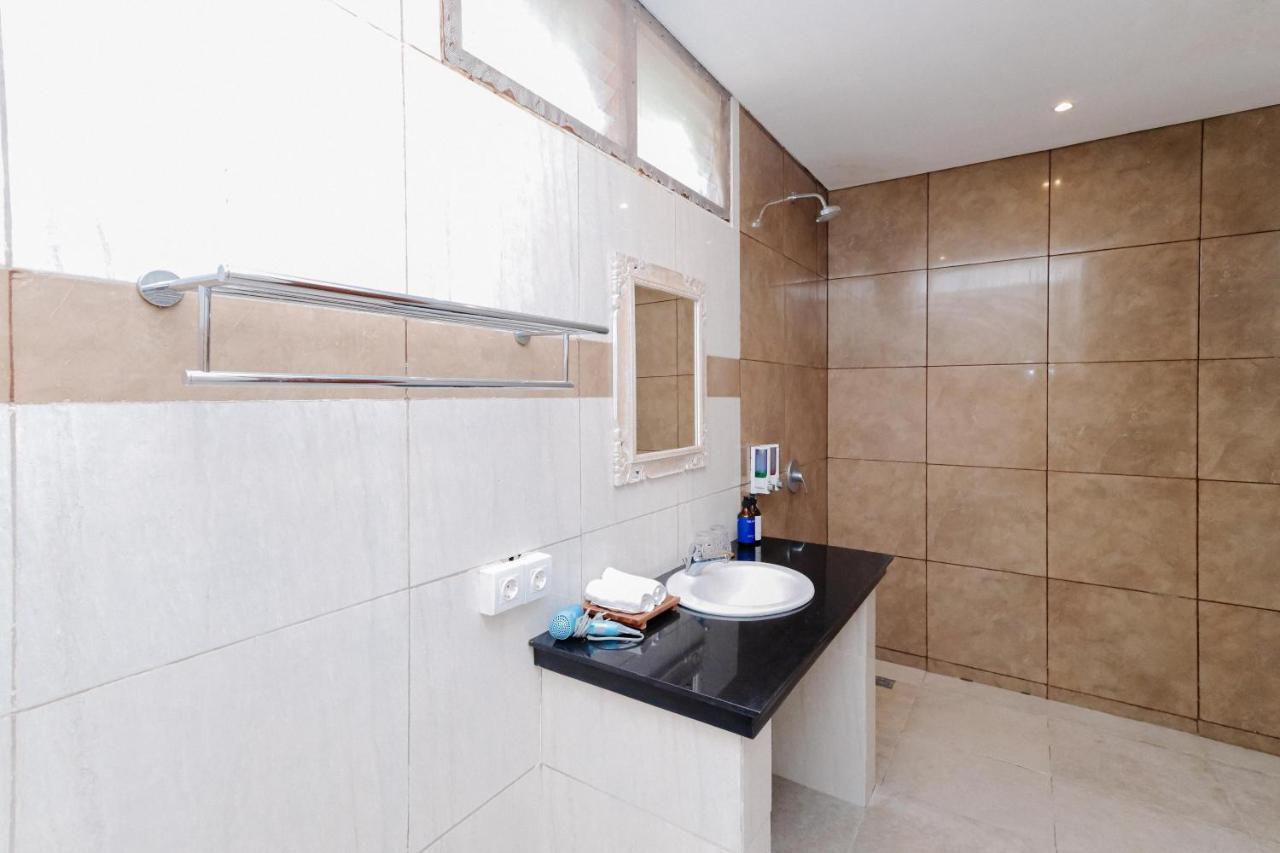 The Lavana Jhonny Kibung Villas Lembongan Ngoại thất bức ảnh