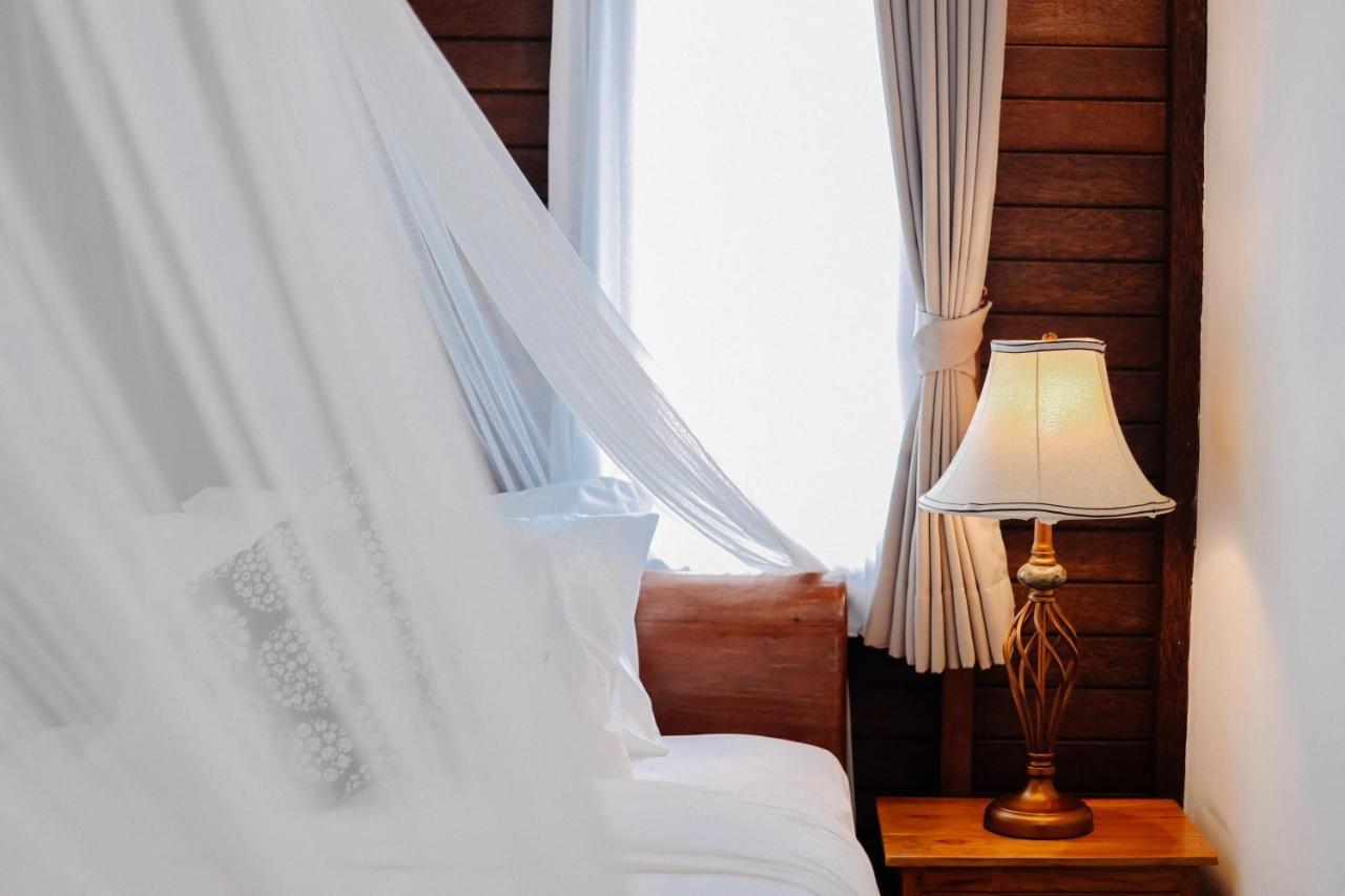 The Lavana Jhonny Kibung Villas Lembongan Ngoại thất bức ảnh