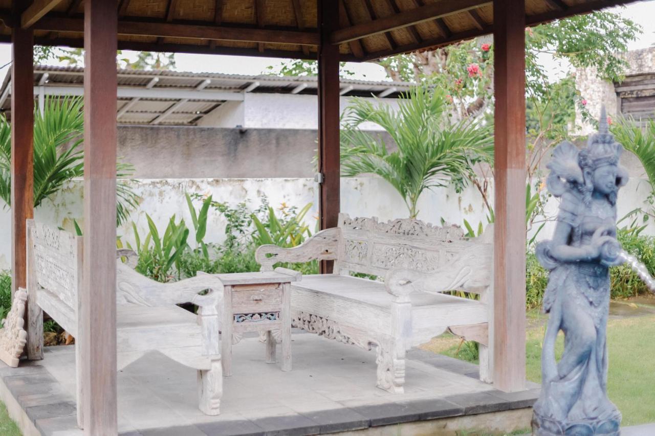 The Lavana Jhonny Kibung Villas Lembongan Ngoại thất bức ảnh